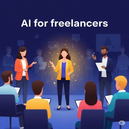 AI for freelancers